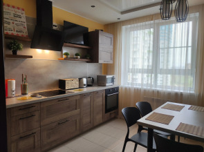 Квартира Уютная