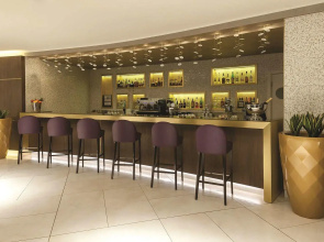 DoubleTree by Hilton Hotel Yerevan City Centre