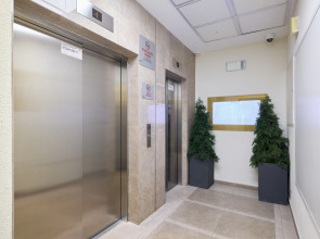 Квартира RoomyRoom Life