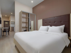 Tulip Hotel Apartments