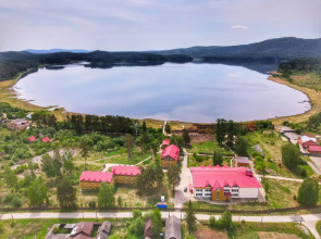 Гостевой дом Аракуль