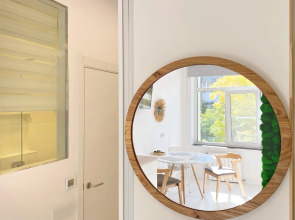 Апартаменты на Свердлова