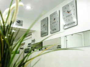 Гостевые комнаты ArderiA