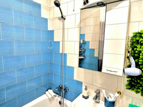 Апартаменты Сердце Краснодара