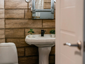 Апартаменты Provence