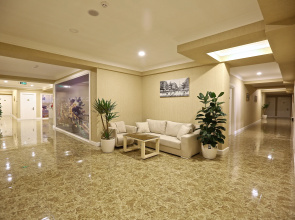 Отель Grand Inn Baku