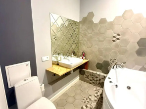 Verhnetorgovaya Ploschad 4 Apartments