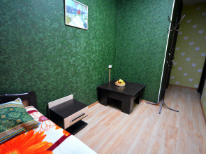 Гостиница СССР