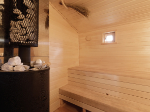 Коттедж Dacha-Vibe 1