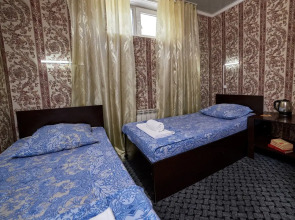 Отель 24 Часа