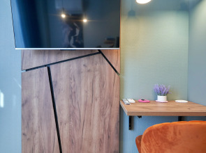 Апартаменты oт LetoApart