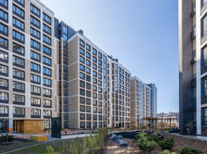 Апартаменты Elegant c джакузи в центре