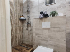 Апартаменты в Олимпийском городке 4