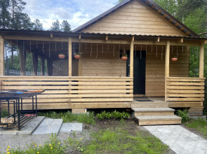 Northhause Guest House