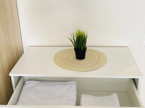 Квартира у Залива