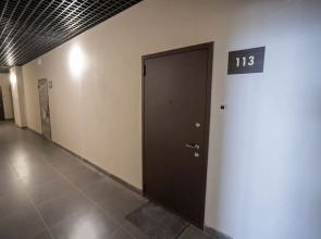 Квартира на Улице Революционная 39/3