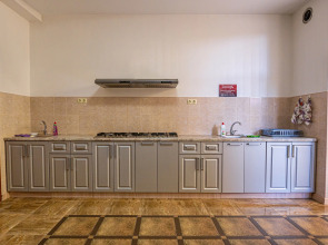 Гостевой дом Ленивый тюлень