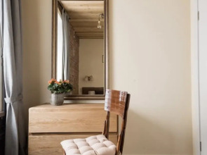 Апартаменты Loft Apartment в центре города