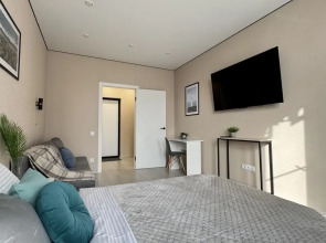 Квартира Жемчужный Закат Гринсайд