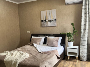 Апартаменты 160 Уютный Дом