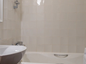 Квартира на Бронной у Патриарших Прудов