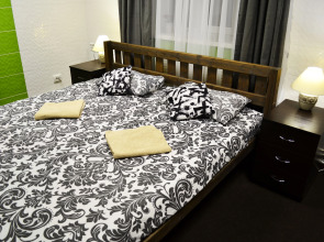 Хостел Kunak House