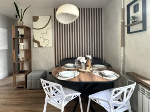 Апартаменты Дзенхоум Космос 75