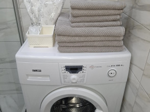 Квартира в Павловске