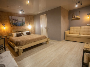 Отель Питер