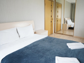 Апартаменты NOVA Партизанский проспект, д.3