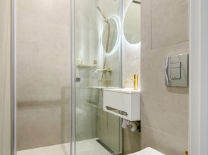 Апартаменты Full House в ЖК Аfi Pаrk Bоpонцовский