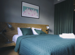 Апартаменты HOME/tbilisi