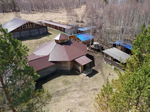Khozyain Taygi Recreation camp