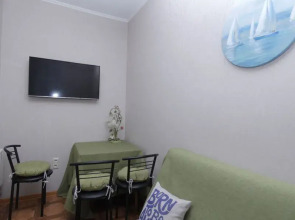 Гостевой дом Уютный отдых