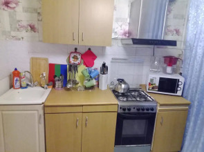 Апартаменты Like Home возле Завода Звездочка