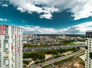 Квартира Лофтрент470