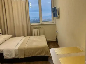 Апартаменты Клавис в Парк Сити (3)
