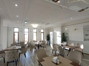 Бутик-отель Latifa Begim Heritage