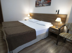 Отель Атмосфера