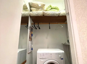 Квартира на Парижской Коммуны 42А 7