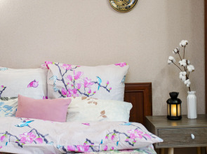 Апартаменты Ук Атмосфера в Центpе Яpocлaвля pядом с автовoкзалoм и ж/д вокзалом Ярославль Главный