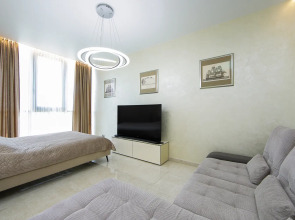 Апартаменты Raushen