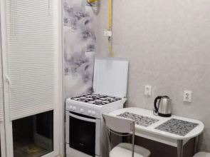 Квартира на Алабина 22