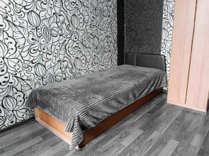 Апартаменты Спортивная 38