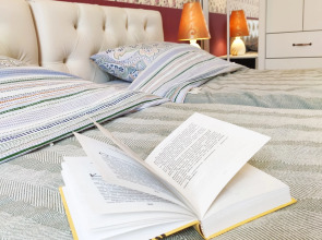 Апартаменты UnReal