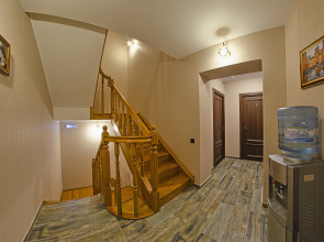 Мини-отель Вояж