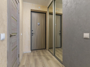 Квартира BeGuest на Чкалова 18