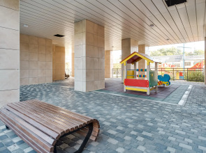 Квартира Соборный 98 Евродвушка с 3мя Раздельными Спальными Местами Рядом с Юво