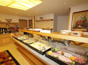 Отель Levent Istanbul