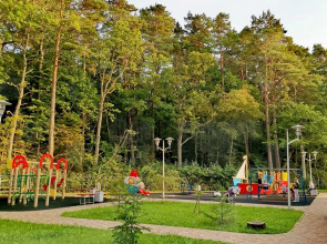 Апартаменты Sunny Room